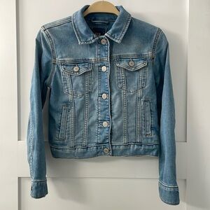 GAP Denim Jacket